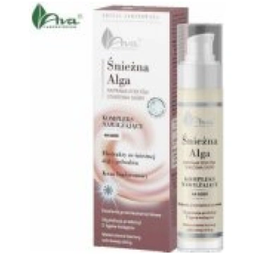 AVA _6693937 Ava Snow Alga Moisturizing day comple