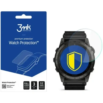 3mk Watch Protection™ FlexibleGlass Lite aizsargst