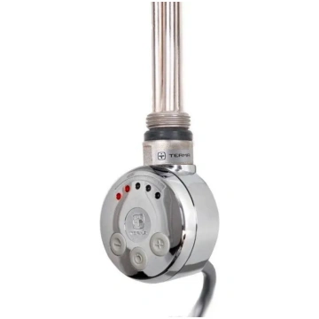Dvieļu žāvētāja sildelements MEG 1.0 300W, hroms T
