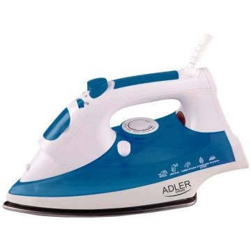 Gludeklis Adler AD 5022 2200 W