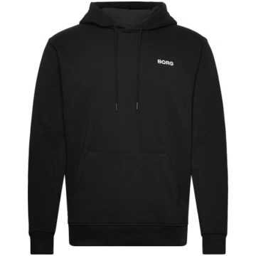 Björn Borg - Borg Essential 4 Hoodie - izmērs XL