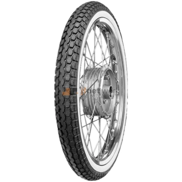 2.75//17 CONTINENTAL KKS10 (21 X 2,75) J