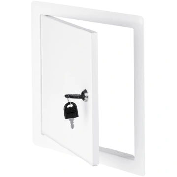Awenta Durvis Inspekcijas Awenta Dm97z 25x50 Metāl