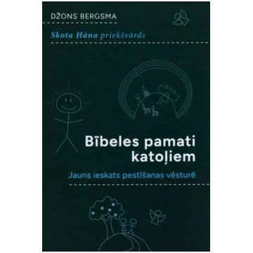 Bībeles pamati katoļiem