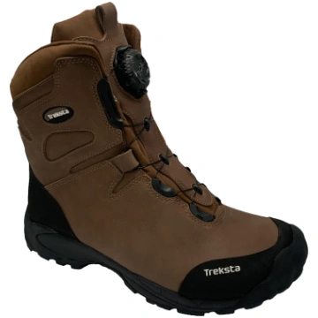 TREKSTA Tundra PRO Boa HTX medību/meža zābaki