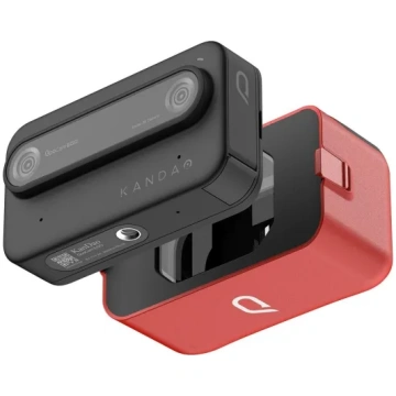 Kandao QooCam EGO 3D Camera Black version