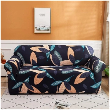 Stretch Sofa Slipcovers Fitted Furniture Protector