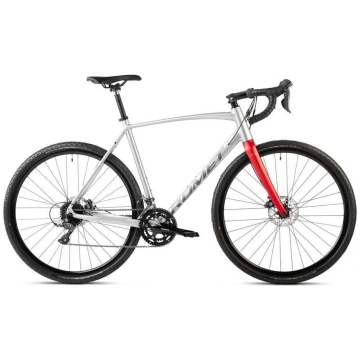Velosipēds gravel Romet Aspre 1, 28 ", 23" rāmis, 