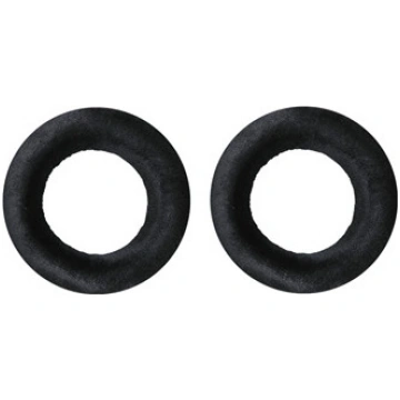 Beyerdynamic Ear pad set velour, open | EDT 990 VB