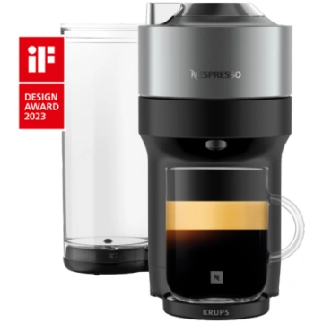 NESPRESSO Vertuo Pop+