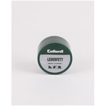 Collonil Krēmi Lederfett (200ml.) 6097