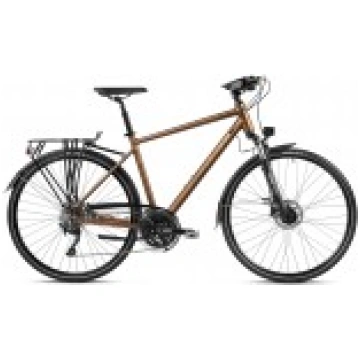 Velosipēds ROMET WAGANT 9 Brūns (AR) 2328673 19M 3