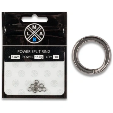 Gredzeni LMAB Power Split Ring