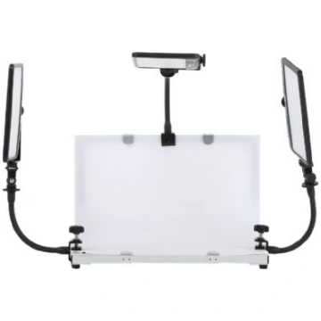 Falcon Eyes LED Photo Table DVK-380SL