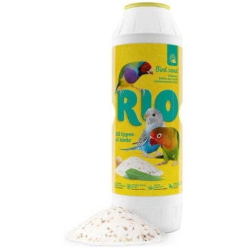 RIO Bird sand - putnu smiltis 2 kg