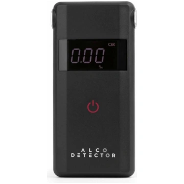 ALCODETECTOR BREATHALYZER ALCODETECTOR EC4 4779033