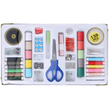 Komplekts Sewing Set 502520642, 139 gab