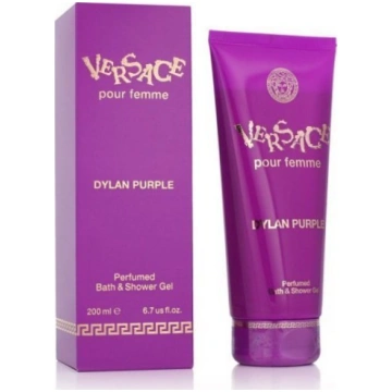 Versace Perfumowany Dušas Gēls Versace Dylan Purpl