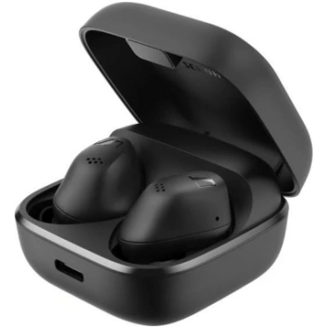 Sennheiser Accentum True Wireless In Ear, Black
