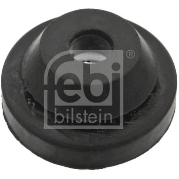 FEBI BILSTEIN 47277 Spilvens, Gaisa filtrs