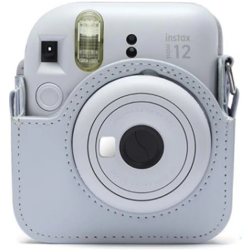 Instax Mini 12, Clay White FujiFilm
