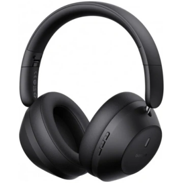 Bezvadu austiņas Bass 30 Max Wireless On-Ear Bluet
