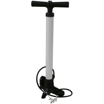 Velosipēda pumpis (4750959080528) | 4750959080528 