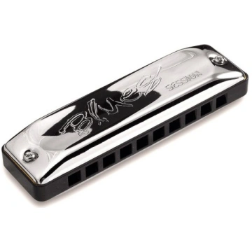 Mutes harmonikas C.A. Seydel Söhne 10201E (Mi)