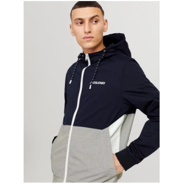 Men's Bomber Jacket