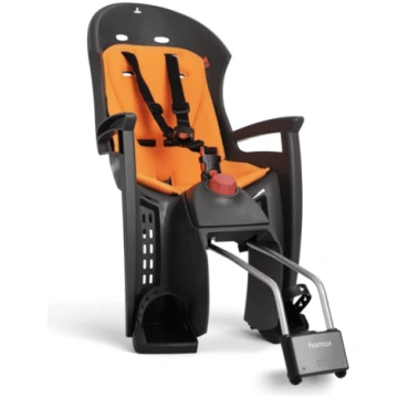 Hamax Siesta grey orange