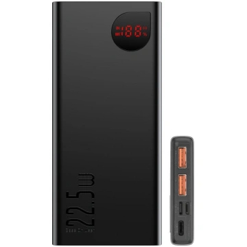 Powerbank Baseus Adaman 10000mAh | PPAD070001 | 69