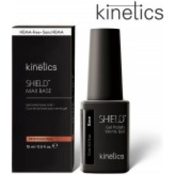 Kinetics Shield Max Base daudzfunkcionāla kaučuka 