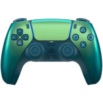 Sony PlayStation DualSense V3 Chrome Teal Pad (100