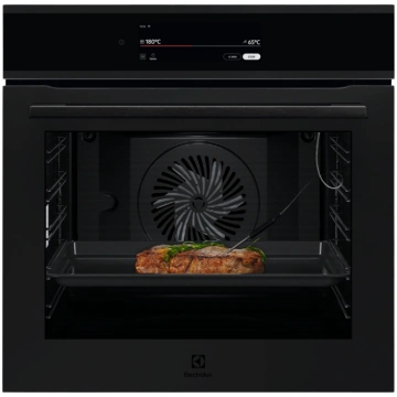 Cepeškrāsns Electrolux EOE9P3ST