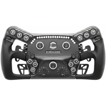 SIMUCUBE Savu Pro Steering Wheel