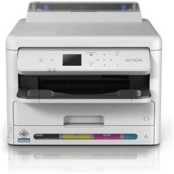 Epson WF-C5390DW tintes printera krāsainais printe