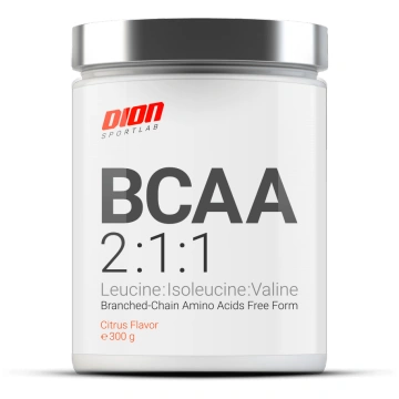 BCAA 2:1:1 150 g Ogas