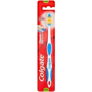 Zobu birste Colgate Classic Deep Clean, vidējas ci