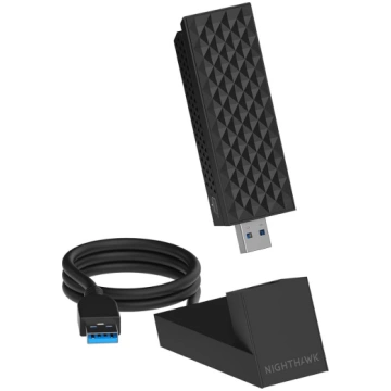 NETGEAR Nighthawk WiFi 7 USB 3.0 adapteris (A9000)