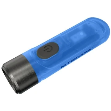 FLASHLIGHT T SERIES 300 LUMENS/TIKI GITD BLUE NITE