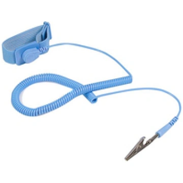 StarTech.com ESD Anti-static wrist band (SWS100) A