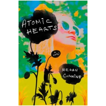 Atomic Hearts Bookshop