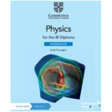 Physics for the IB Diploma Workbook with Digital A