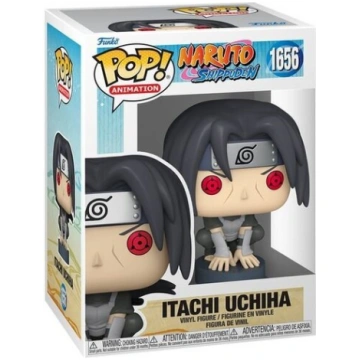 Funko POP! Naruto Shippuden Itachi Uchiha