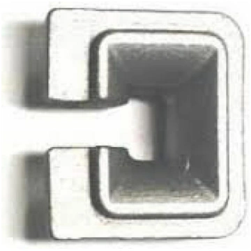 Spoles auklas vadīkla Z5, B6, ECHO, P022000710, Z5