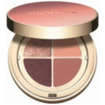 Clarins Eye Palette Ombre - Palette of 4 eye shado