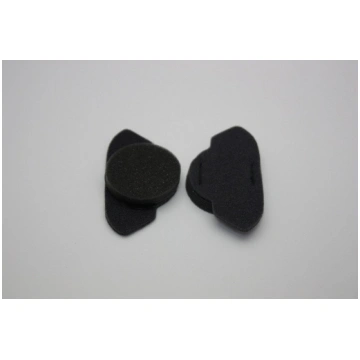 SHOEI Ķiveres XR-1100/Qwest ausu polsteri 18.03.27