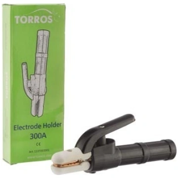 Elektrodu turētājs TORROS 300A