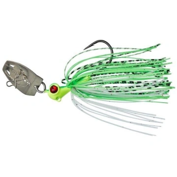 Chatterbait Gunki Tiny Boomer 5g