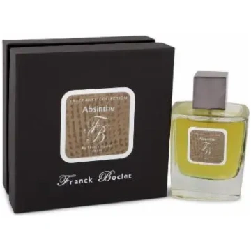 Franck Boclet Absinthe unisex perfume 100 ml 35750